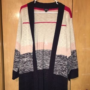 🍁 25% OFF 2 or More Bundle! TORRID Cardigan